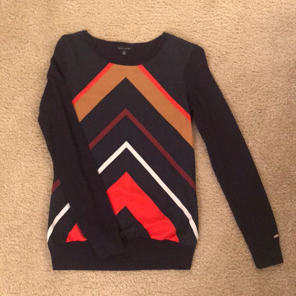 Tommy Hilfiger Sweater